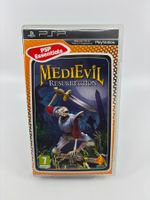 Medievil Resurrection (PSP)
