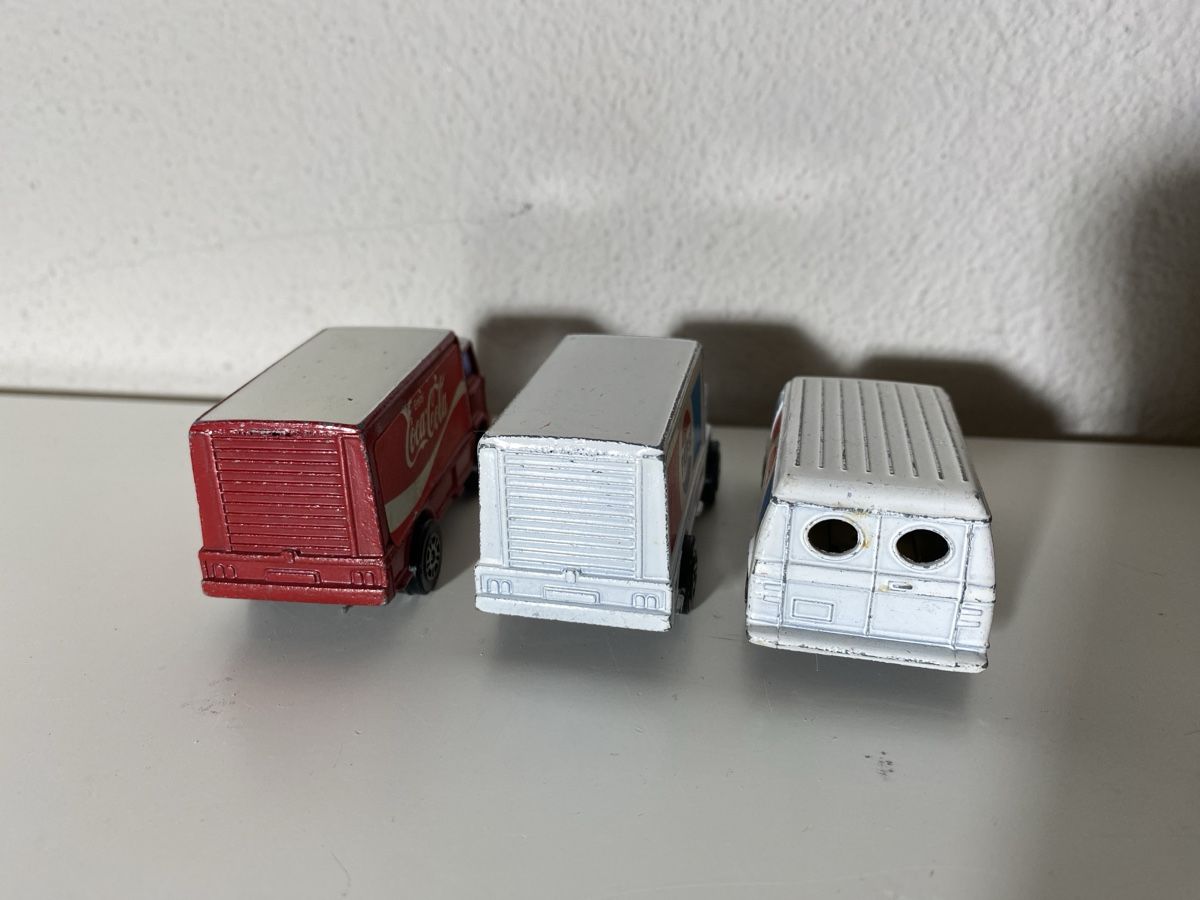 Corgi Toys Voitures modèles: Corgi Autos – D'occasion à Winterthur par ben_9vxx 3