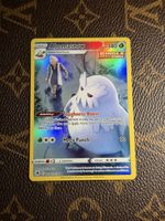 Pokemon Abomasnow #TG01