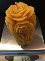 Rosenkerze