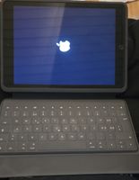 iPad (7. Generation) mit Tastatur guter Zustand