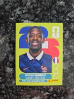 WM PANINI 2026 - OUSMANE DEMBELE - FRA 15