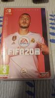 FIFA 20 NINTENDO SWITCH