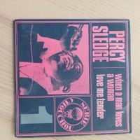 Percy Sledge When a man loves a woman