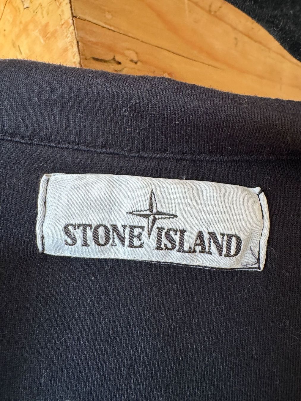 Stone Island Giacche: Stone Island Jacke – Usato da Zumikon venduto da Camcam5678 4