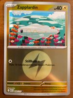 Pokemon Zapplardin Reverse (Versand gratis)