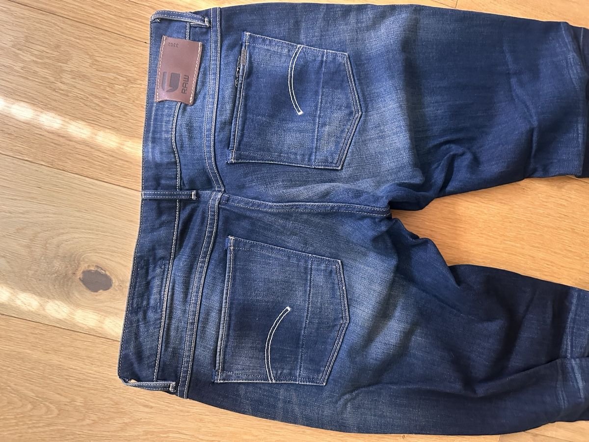 G-Star Jeans: Jeans von G-STAR – D'occasion à Möhlin par DieWerbetechnikerin 3