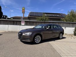 Audi A4 2.0 TDI 