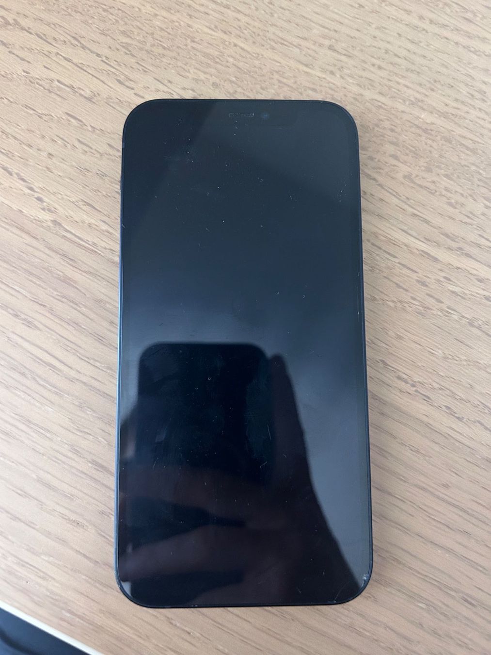 Apple Telefoni cellulari / Smartphones: iPhone 12; 64GB; 85% Akkuzustand – Usato da Schaffhausen venduto da luc_gtg7 3