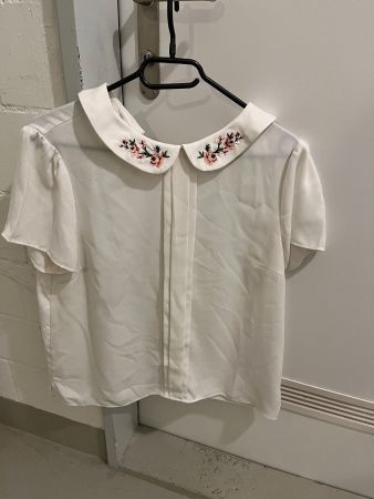 Mint & Betty Shirt