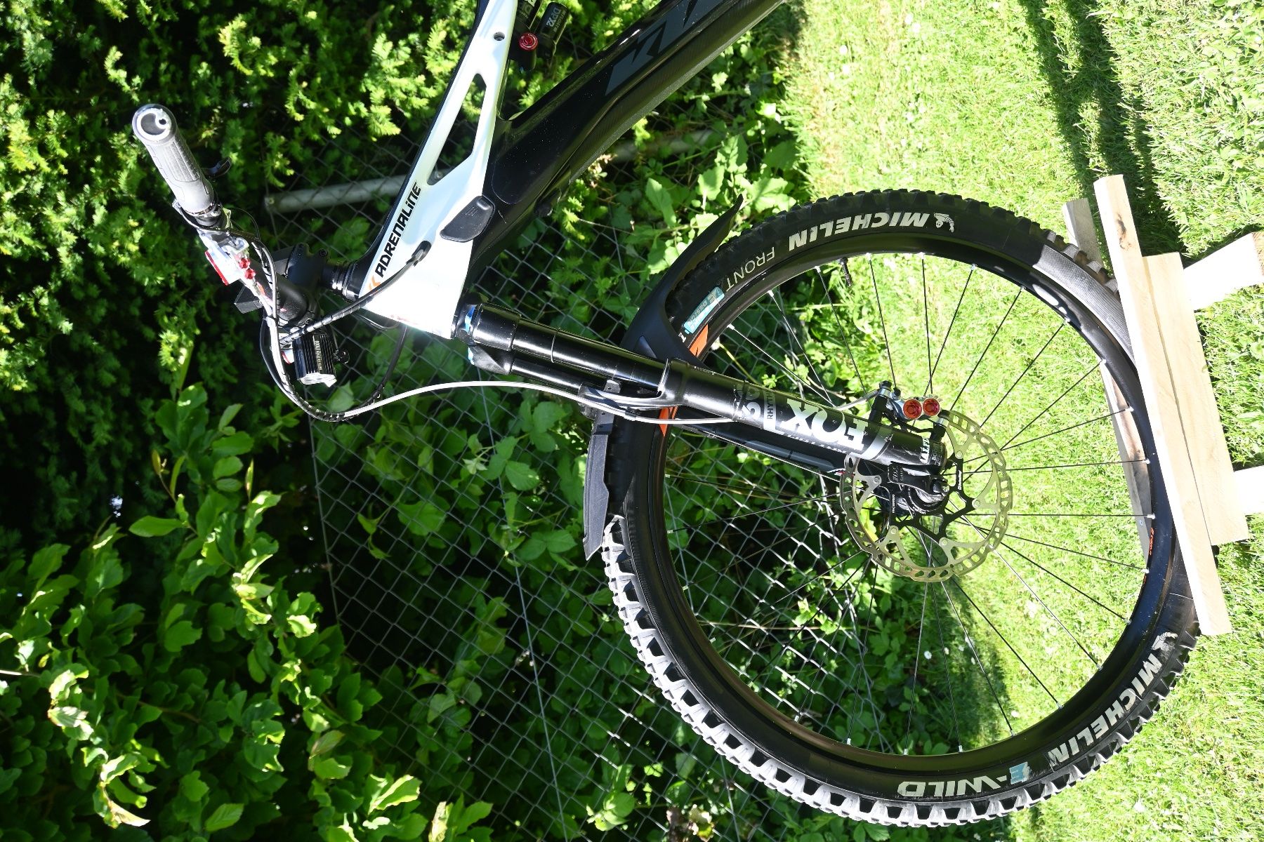 KTM Biciclette: KTM Macina Kapoho Master 2021 – Usato da Langenthal venduto da Claudio.R 1