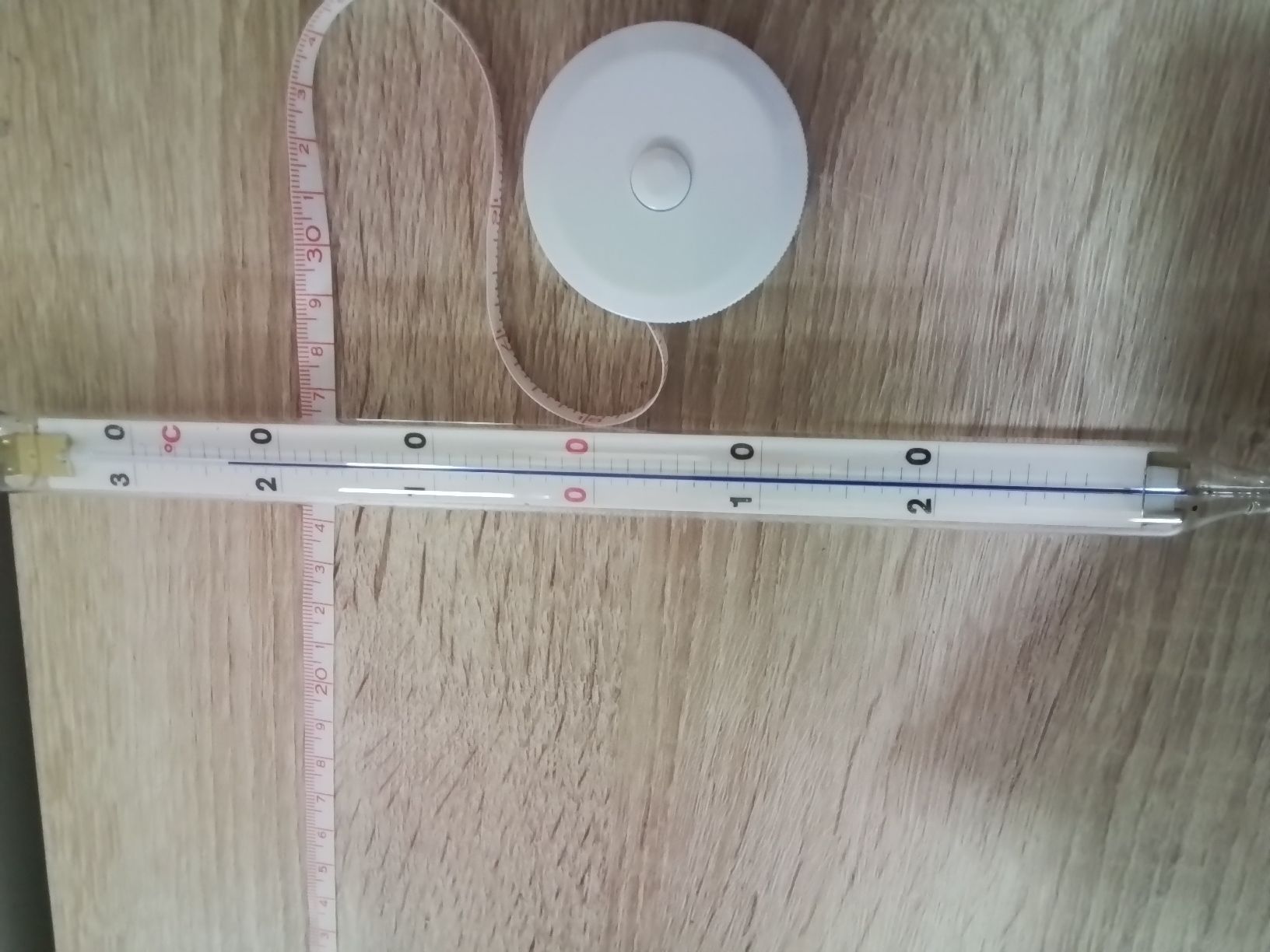 Altro per la casa: XL Vintage Thermometer Hediger A.G., Basel – Usato da Zofingen venduto da Loop_ReSale 1