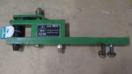 Zugpendel kurz zu John Deere Traktor 5075 E