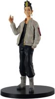 TOKYO REVENGERS - Banpresto/Bandai - Shuji Hanma  19cm