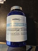Pulmofer für die Atmung 