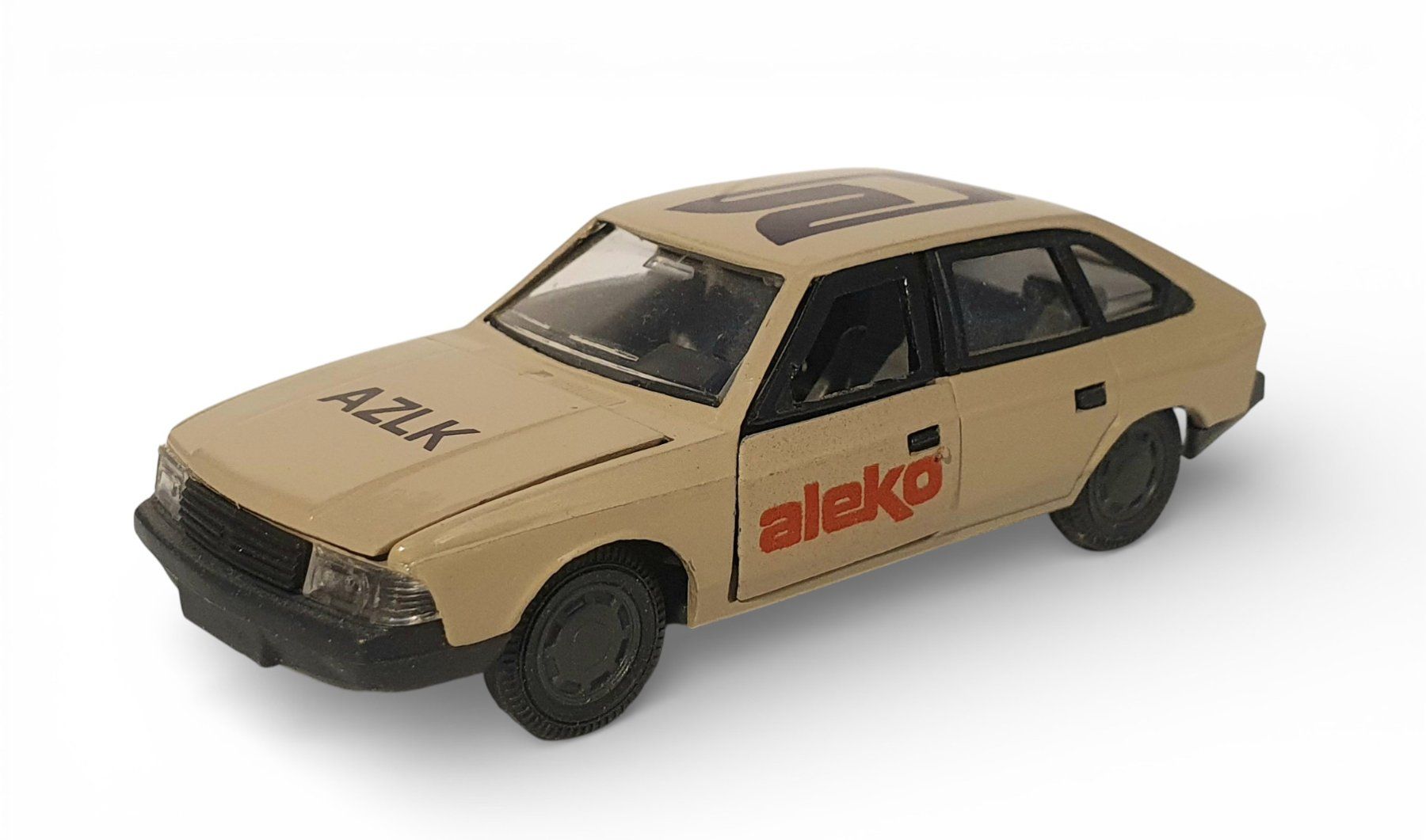 Mercury Modellini d'auto: Moskvitch 2141 Aleko – Usato da Flawil venduto da JaguarXJSHE 1