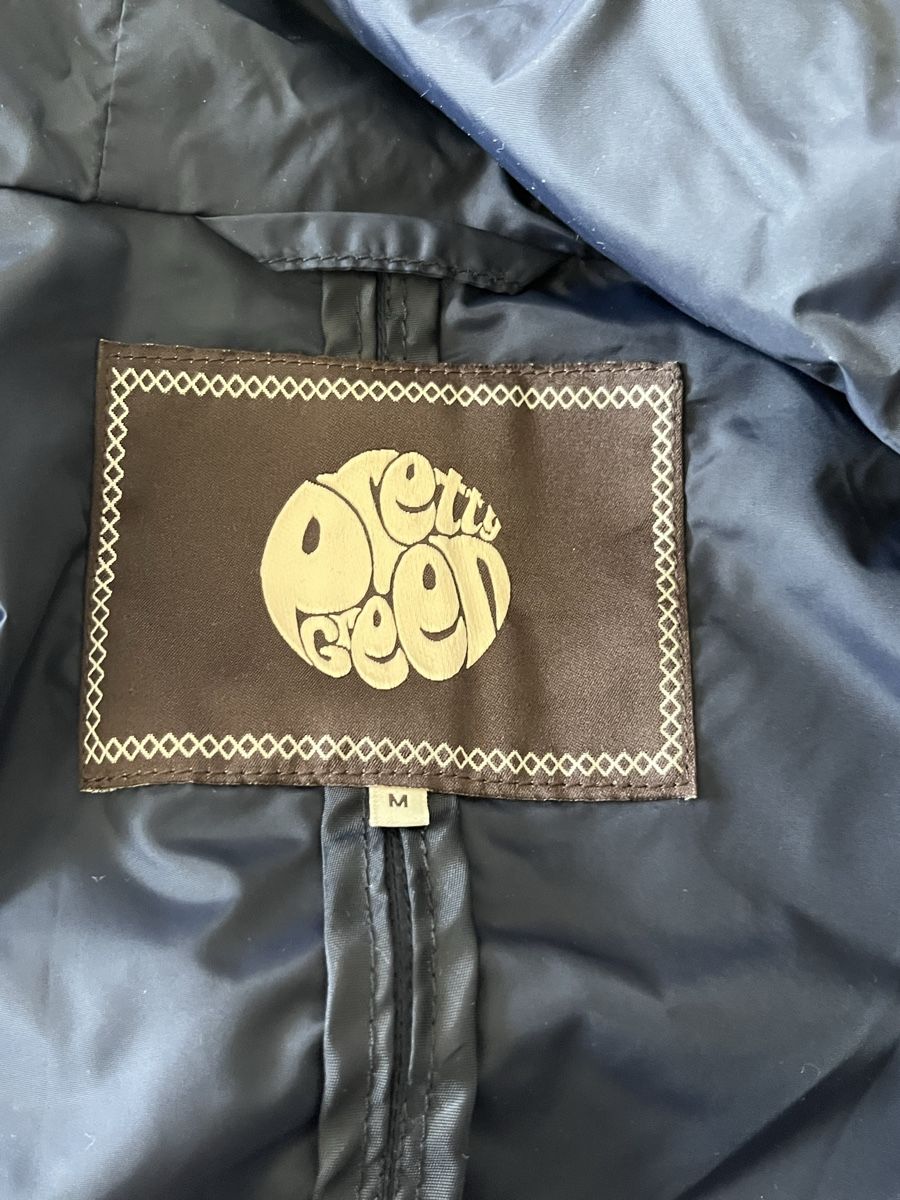 Giacche: Coupe vent Pretty Green – Nuovo (secondo la descrizione) da Monthey venduto da arno_45 1