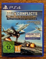 Air Conflicts Pacific Carriers PS4 Top Zustand