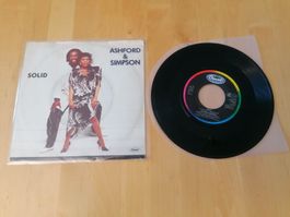 Ashford & Simpson – Solid