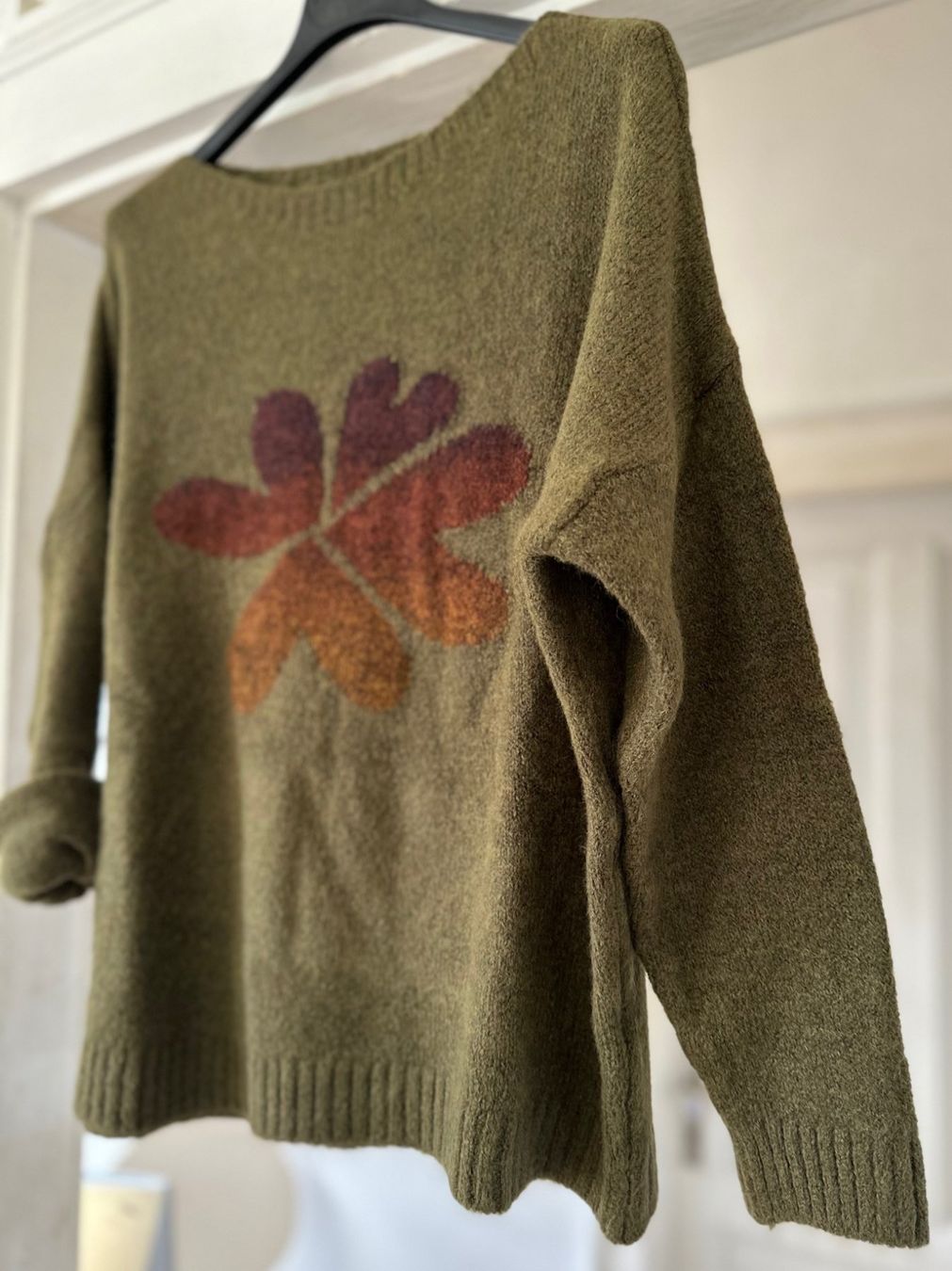 Pullover & Sweatshirts: PULLOVER MIXT! M NOUVEAUTÉ 2026/27 – Neu und originalverpackt aus Locarno von NicoNion 1