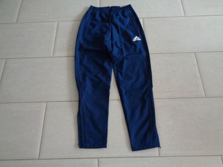 ADIDAS FOOTBALL HOSE GR.XS *NEU*