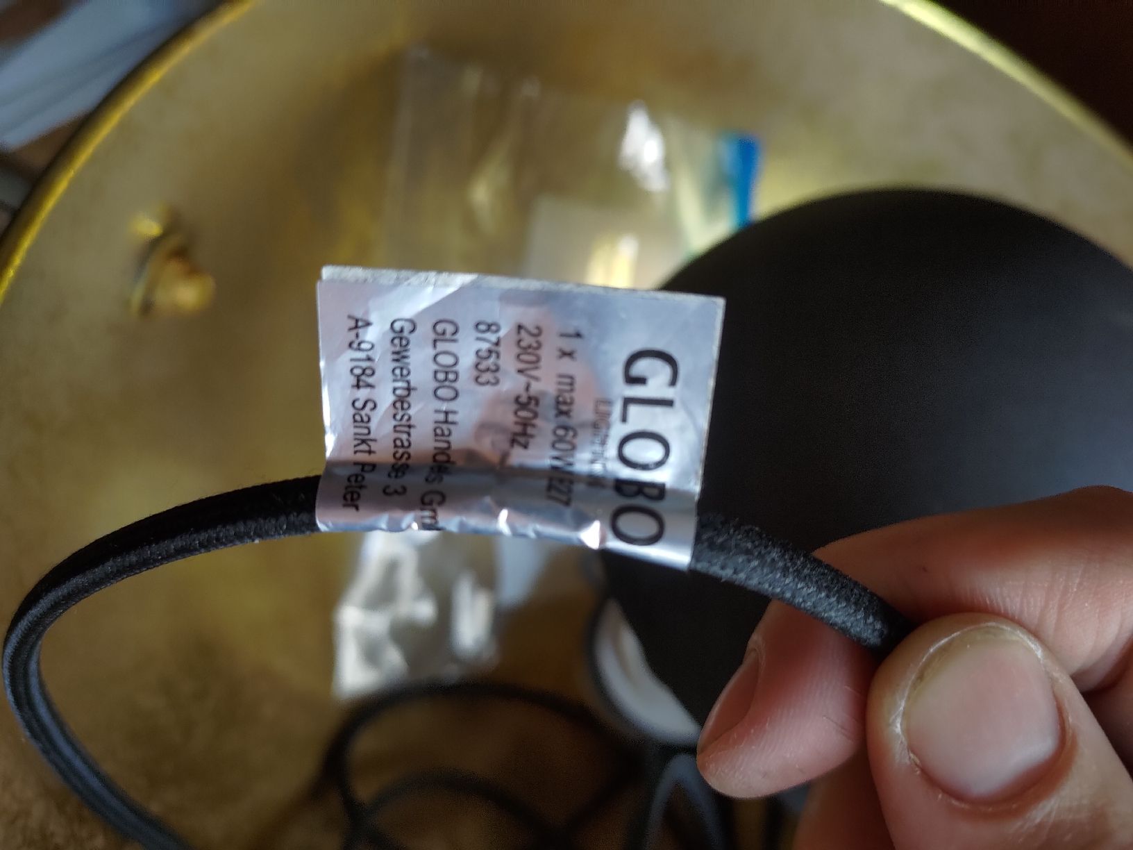 Lampen: LED Stehlampe – Neu (gemäss Beschreibung) aus Muhen von oli92er 6