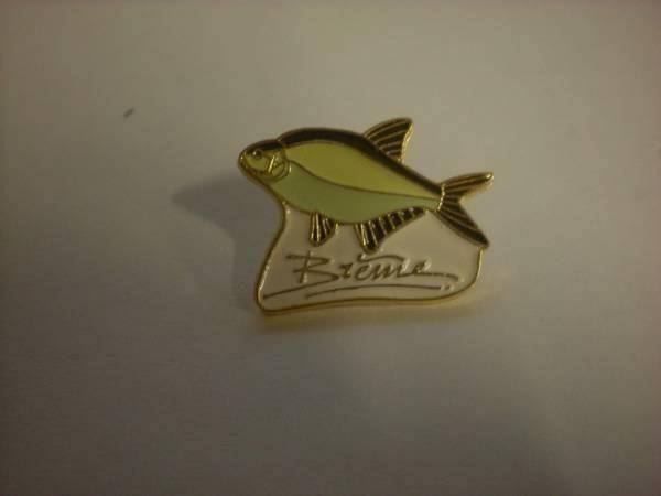 Placchette & Badge: Pin's Brème Collector – Nuovo (secondo la descrizione) da Fribourg venduto da versus702