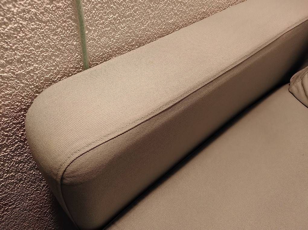 Divani: Bettsofa helltürkis mit Lattenrost – Usato da Bern venduto da Synonym01 1
