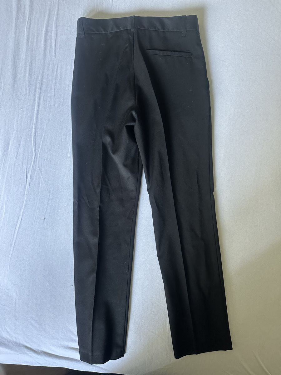 C&A Completi: Boys black suit size 140cm – Usato da Grand Lancy venduto da rac_6wqz 2