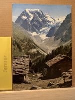 AK von Arolla le Mont Collon