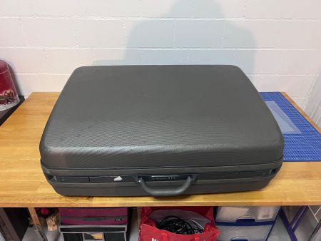 Hartschalenkoffer Samsonite (52x73 cm)