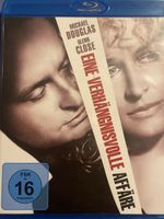 Eine verhängnisvolle Affäre (1987)