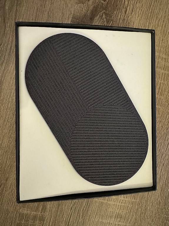 Native union Caricabatterie: Native Union Drop XL - Qi Wireless Charger – Nuovo (secondo la descrizione) da Genève venduto da Mladuz 1