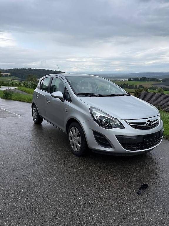 Autos: opel corsa – Gebraucht aus flurlingen von meierm30 3