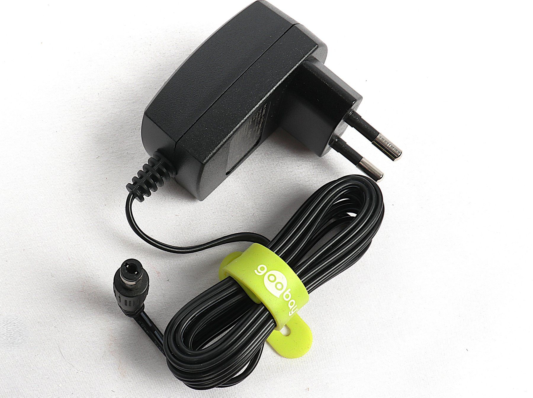 Ladegeräte: GOOBAY 5V Power Supply DC – Neu (gemäss Beschreibung) aus Steinen von Restwert_Steinen 8