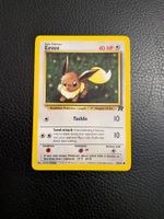 Team Rocket Eevee 55/82 Ab 1