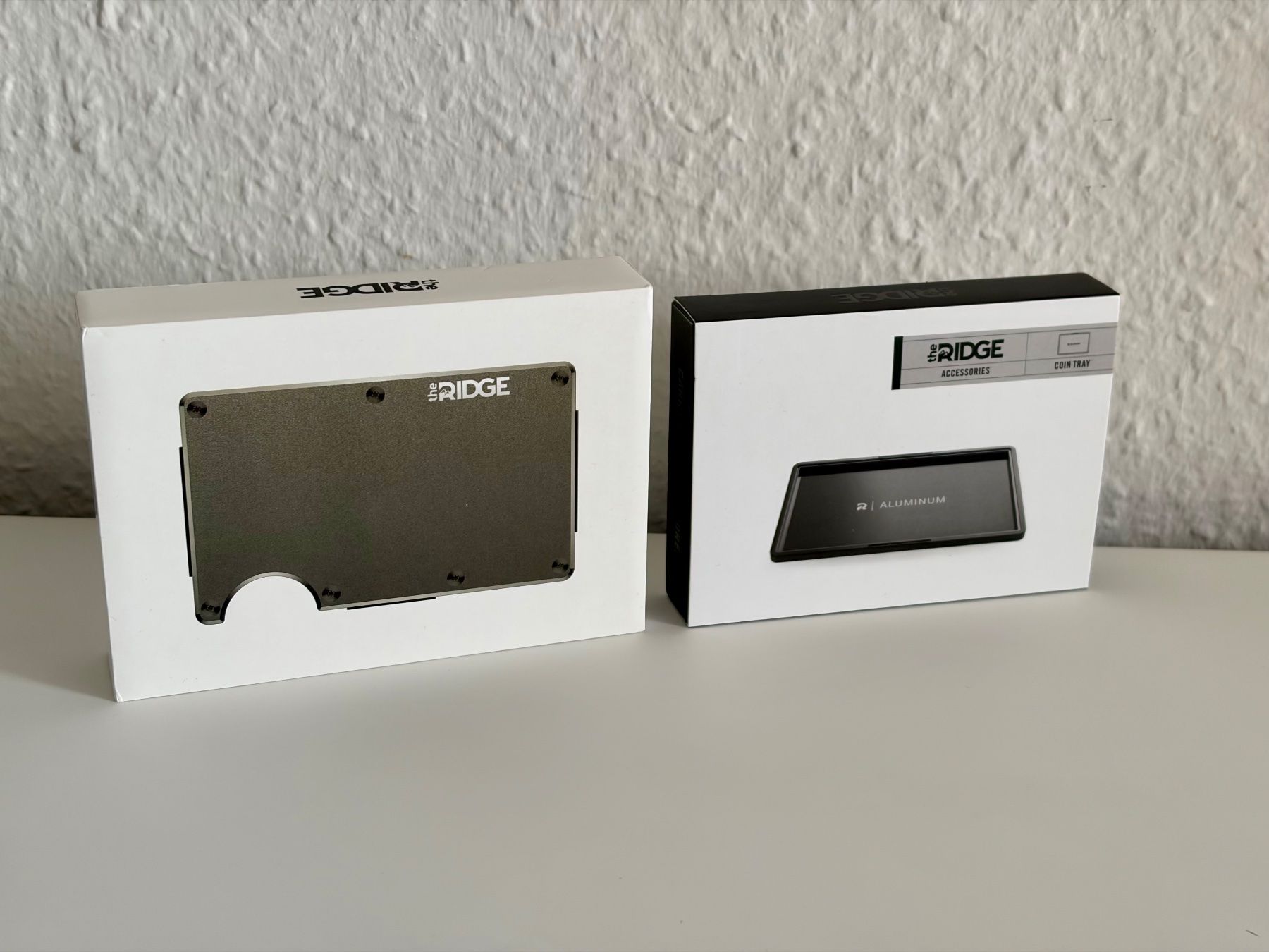 Portafogli: Ridge (Mini Wallet) – Usato da Zürich venduto da Wolpe23