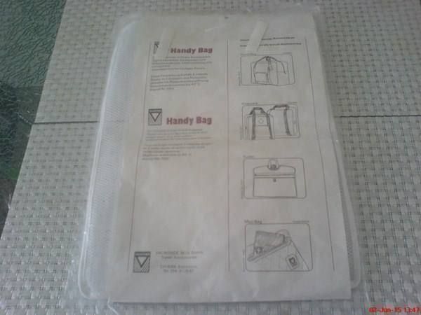 Borse da donna: 3 neue Handy Bag – Nuovo (secondo la descrizione) da Oftringen venduto da andrax 1