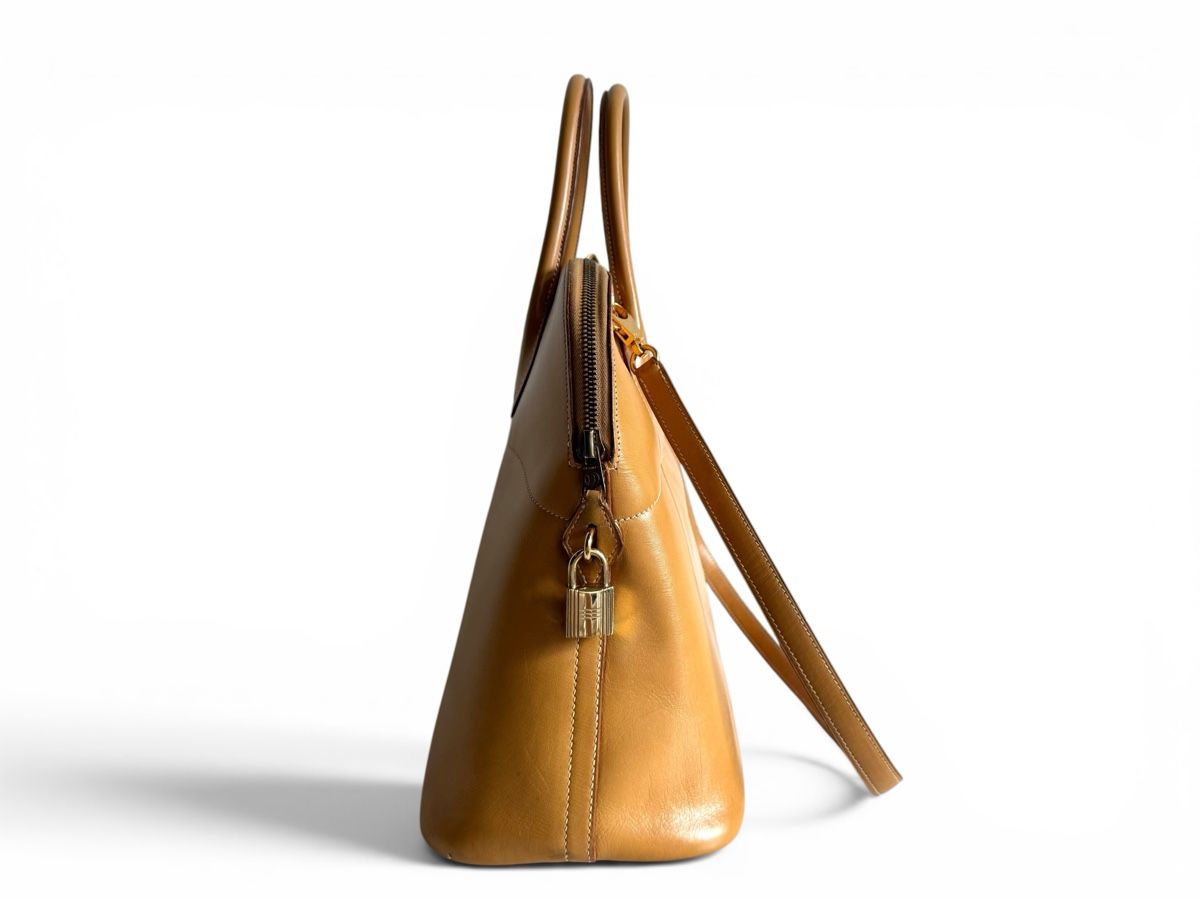 Hermès Taschen für Damen: HERMES Box Bolide 35 Tasche  – Gebraucht aus Kriens von hannaandkiko 3