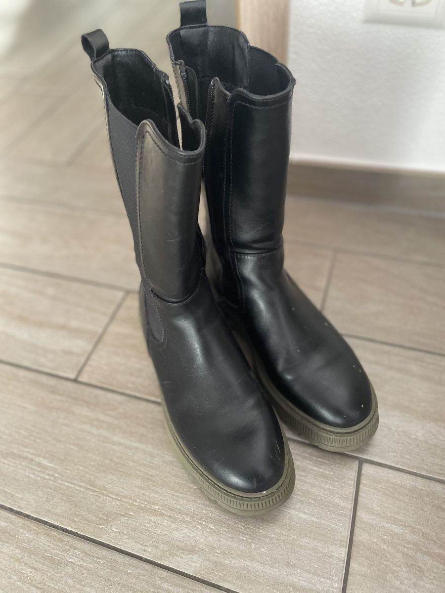 Dosenbach Chaussures femmes: Stiefel – D'occasion à Gudo par sox80
