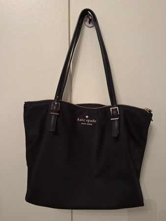 Kate Spade New York — Nylon Bag