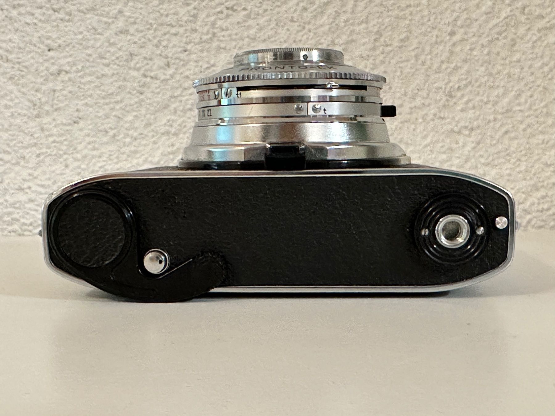Kodak Fotocamera: Kodak Retinette IB Kamera – Usato da Bülach venduto da Jubet 4