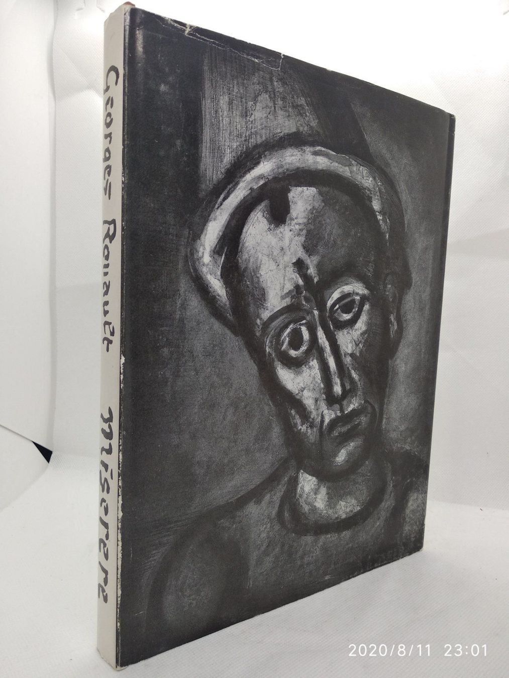 Dipinti: GEORGES ROUAULT – Usato da Goldach venduto da Gaip