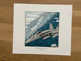 BUCK DANNY / EX-LIBRIS / TOME 51