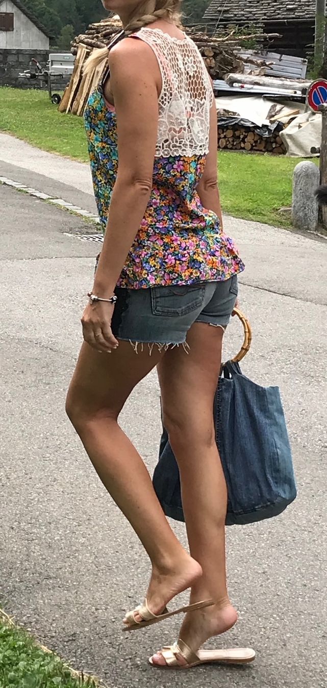 Camicette: Camicetta di cottone con seta – Usato da Gordevio venduto da LanaZimm 2