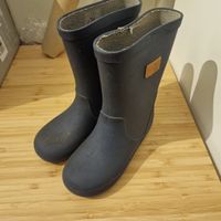 Kavat rain boots 27 used