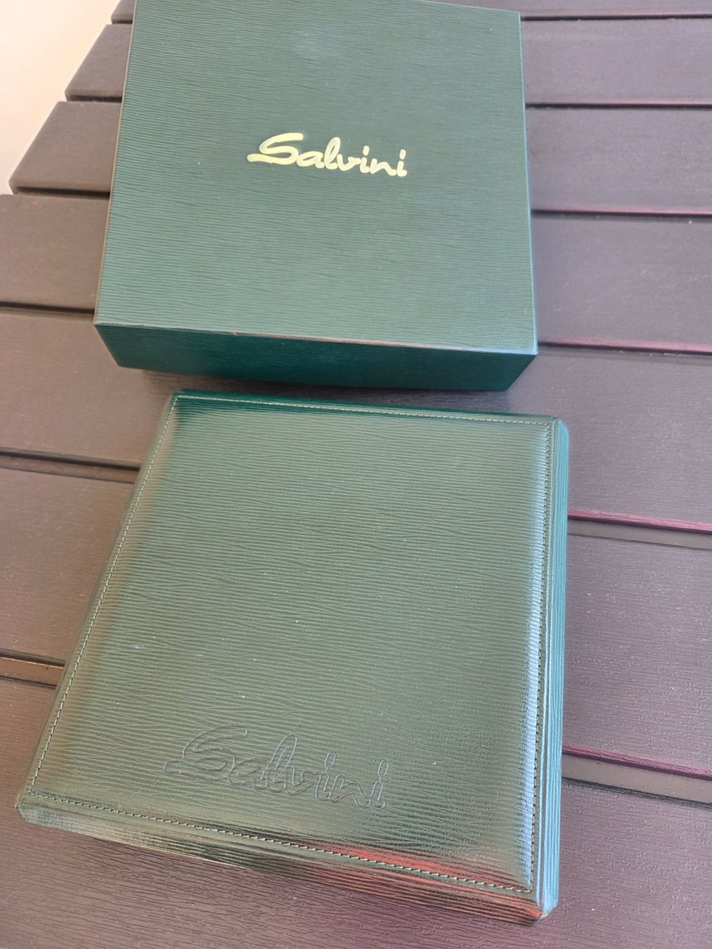 Perle (finte): Perl ketten original von Salvini – Nuovo (secondo la descrizione) da Minusio venduto da Ninfa54 3