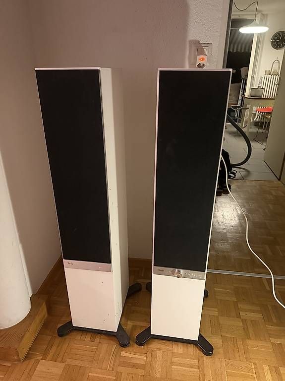Casse acustiche: Teufel STEREO L – Usato da Zürich venduto da jetztkaufen24 1