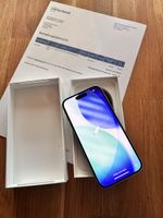 iPhone 15, 256 GB,neuwertig