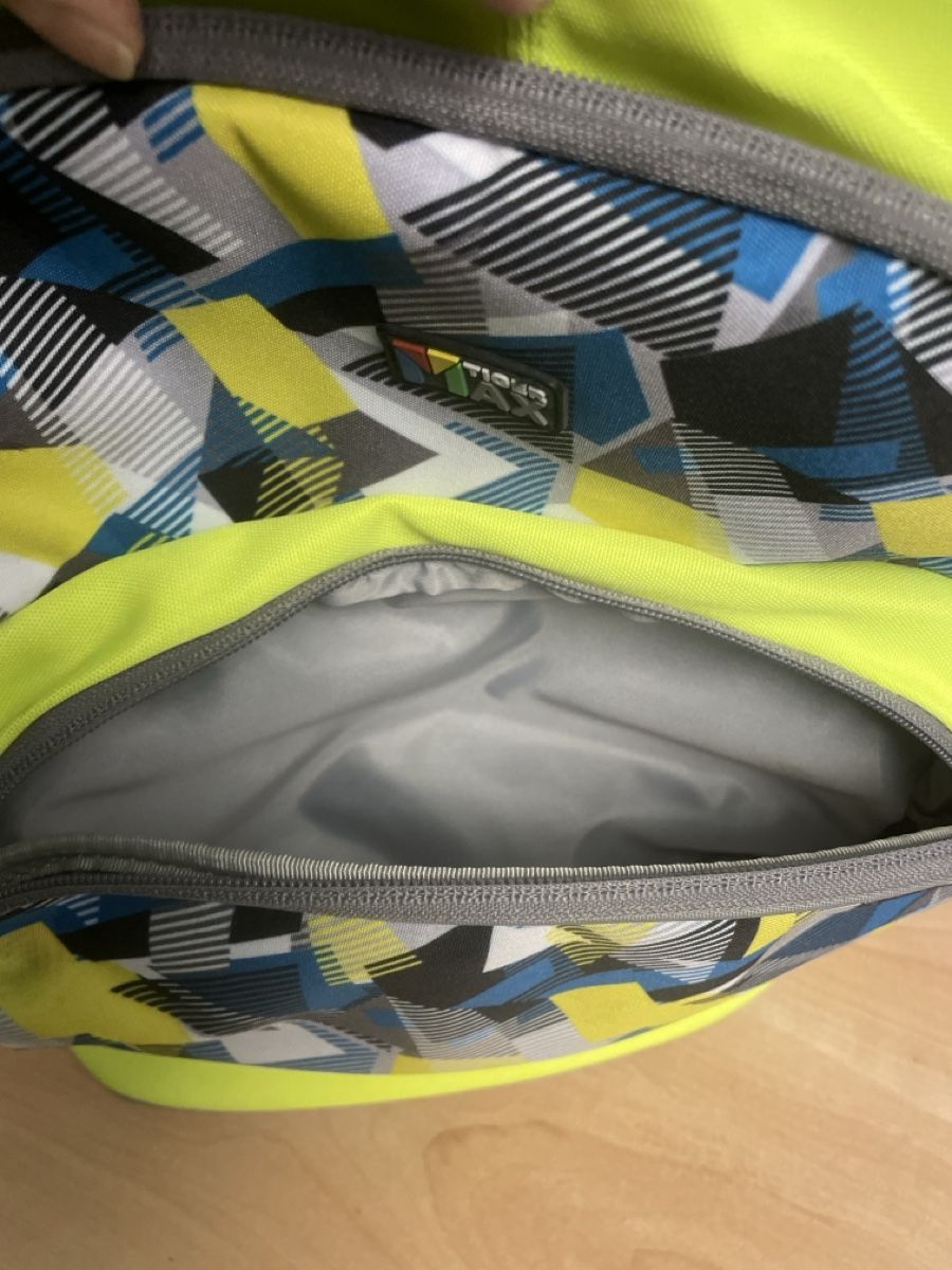 Borse & Zaini: Tiger Max Schulrucksack Discovery, neu ungebraucht – Nuovo e nell'imballaggio originale da Obergerlafingen venduto da cabo4 5